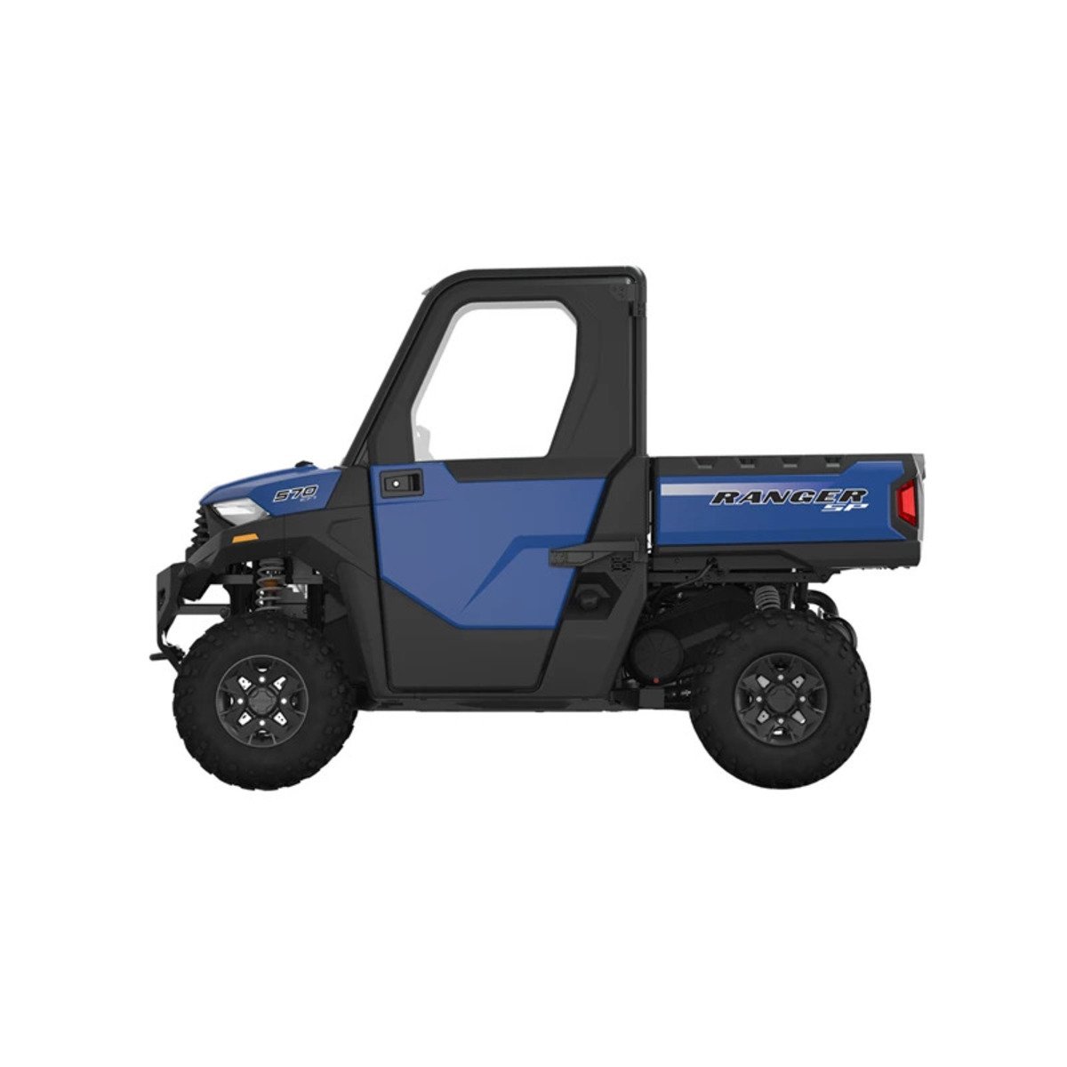 Polaris Ranger SP 570 Exterior Front Door Accent Panel
