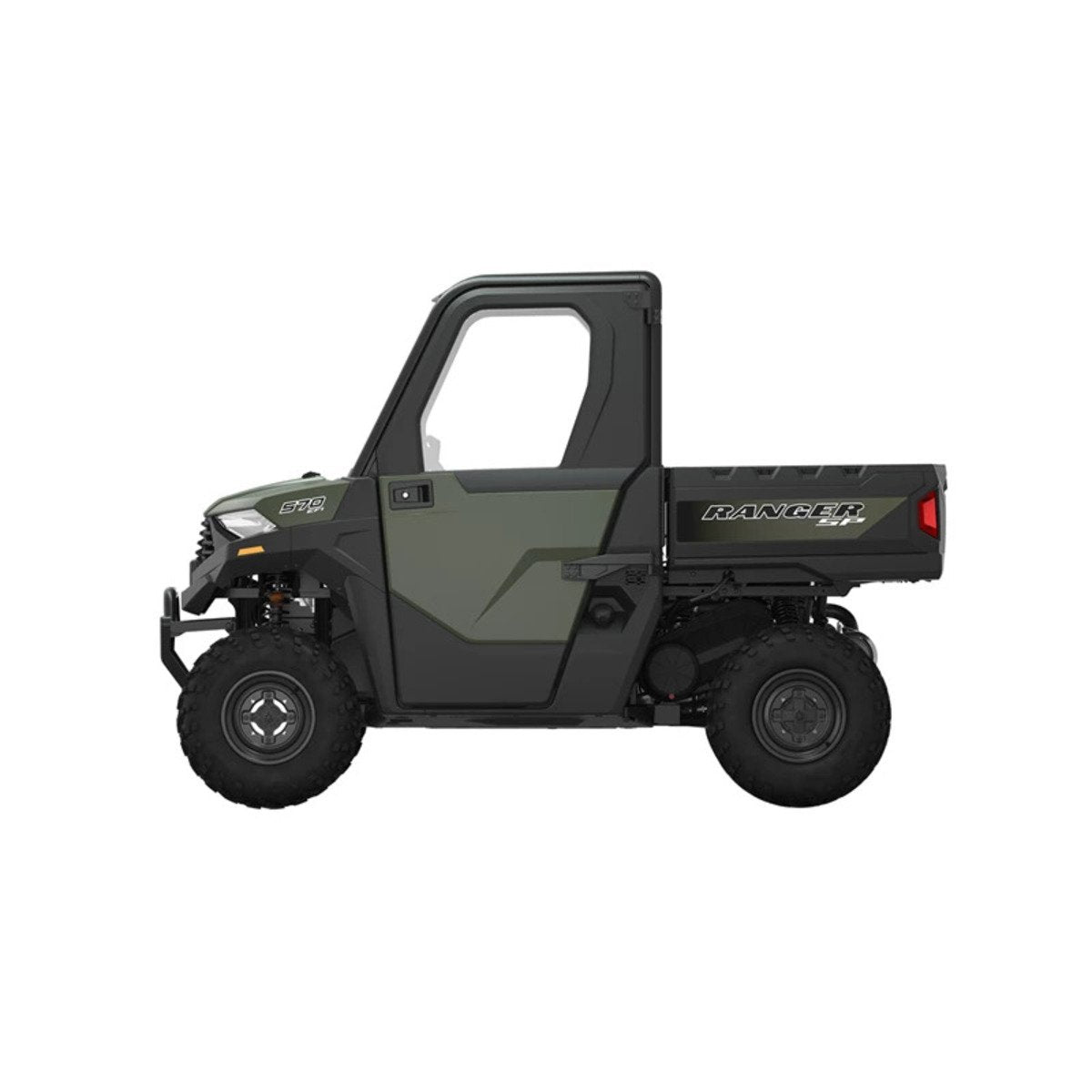 Polaris Ranger SP 570 Exterior Front Door Accent Panel