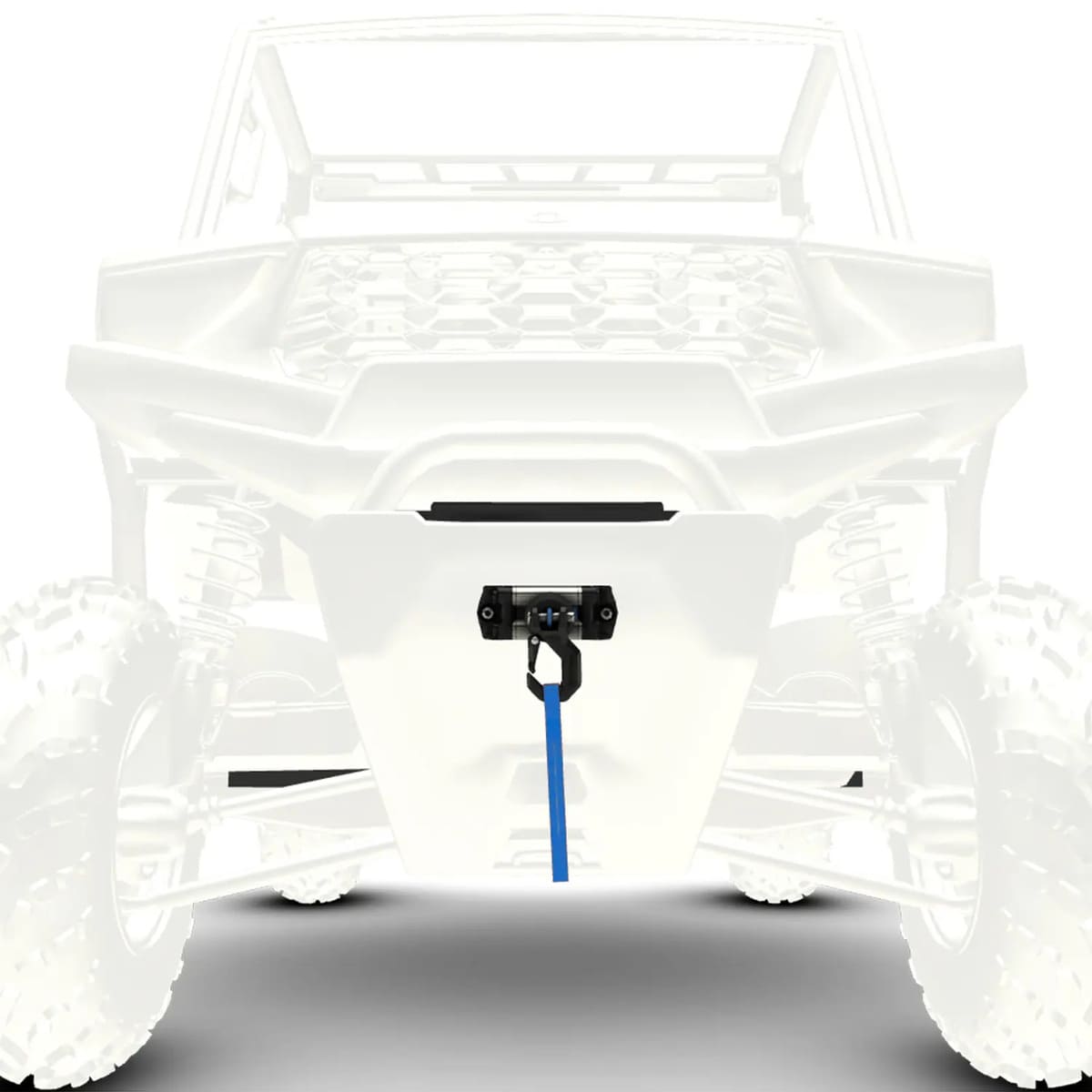 Polaris Ranger SP 570 HD 3500 lb. Winch