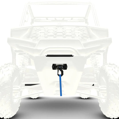 Polaris Ranger SP 570 HD 3500 lb. Winch