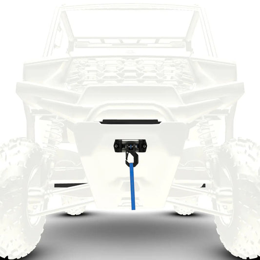 Polaris Ranger SP 570 HD 3500 lb. Winch