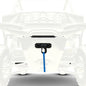 Polaris Ranger SP 570 Pro HD 4,500 lb. Winch with Rapid Rope Recovery
