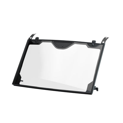 Polaris Ranger SP 570 Pro Shield Full Glass Windshield - Clear