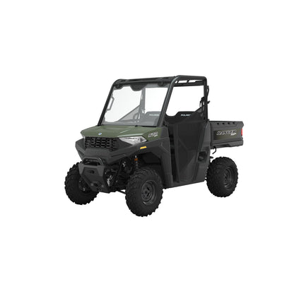 Polaris Ranger SP 570 Pro Shield Full Glass Windshield - Clear