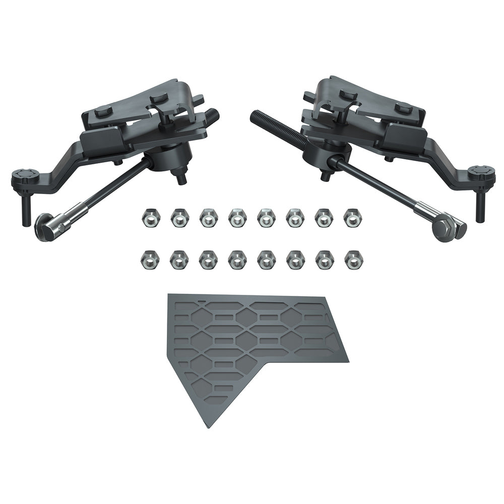 Polaris Ranger SP 570 Prospector Pro Track Mount Kit