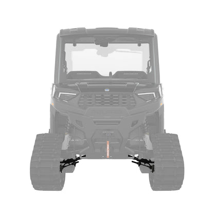 Polaris Ranger SP 570 Prospector Pro Track Mount Kit