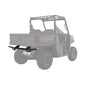 Polaris Ranger SP 570 Rear Brushguard