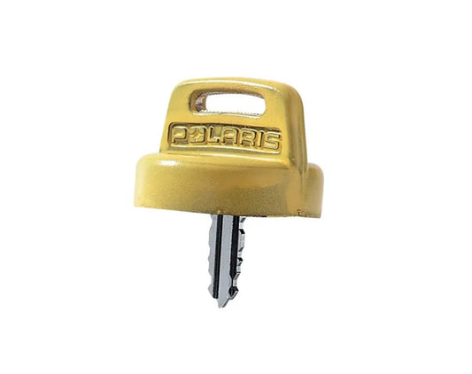 Polaris Ranger Speed Key