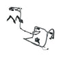 Polaris Ranger XP Kinetic Triple Charger Harness
