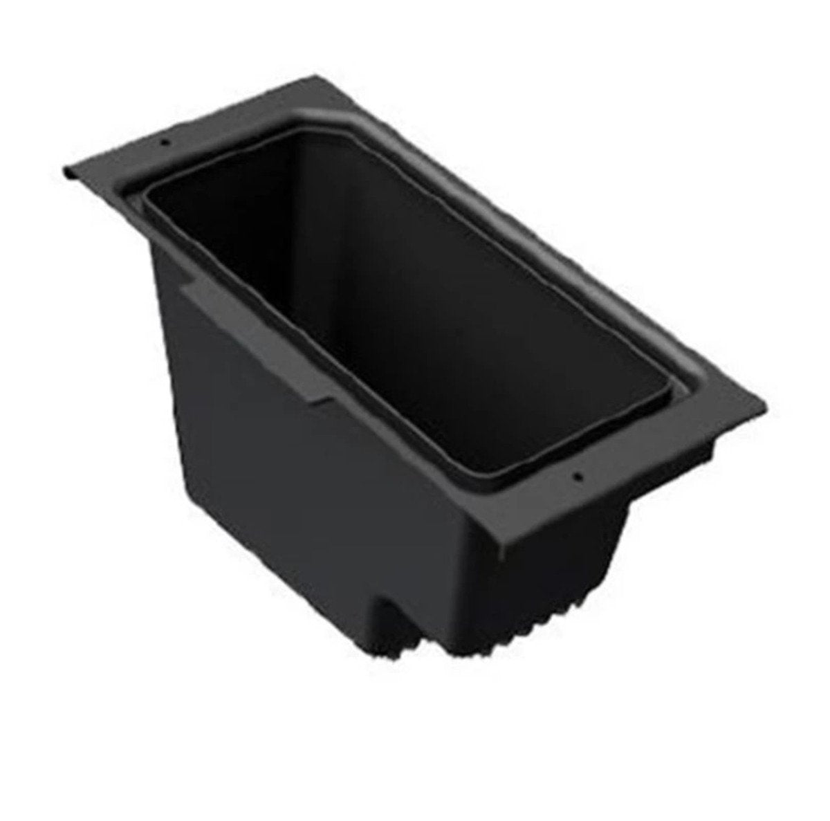 Polaris Ranger Underseat Storage Box
