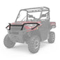 Polaris Ranger Upper Front Brushguard