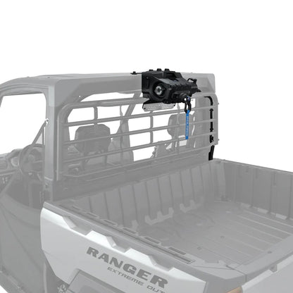 Polaris Ranger XD 1500 1000 lb. Rear Cargo Box Winch