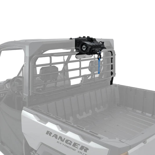 Polaris Ranger XD 1500 1000 lb. Rear Cargo Box Winch