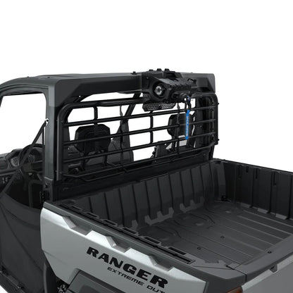 Polaris Ranger XD 1500 1000 lb. Rear Cargo Box Winch
