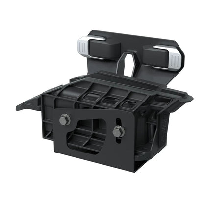 Polaris Ranger XD 1500/Crew Kolpin Stronghold Gun Mounting Bracket