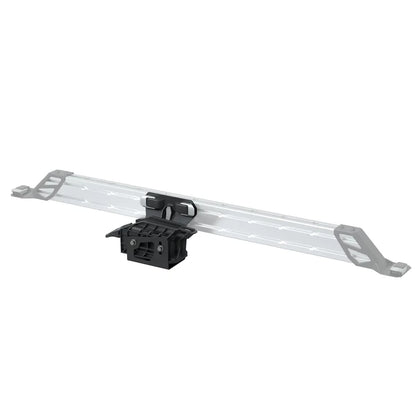 Polaris Ranger XD 1500/Crew Kolpin Stronghold Gun Mounting Bracket