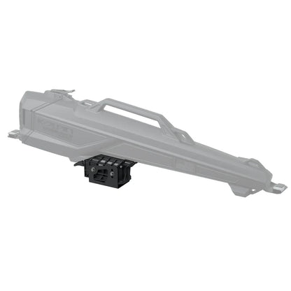 Polaris Ranger XD 1500/Crew Kolpin Stronghold Gun Mounting Bracket