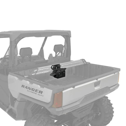 Polaris Ranger XD 1500/Crew Kolpin Stronghold Gun Mounting Bracket