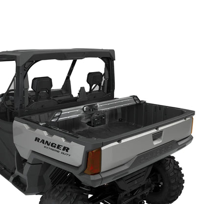 Polaris Ranger XD 1500/Crew Kolpin Stronghold Gun Mounting Bracket