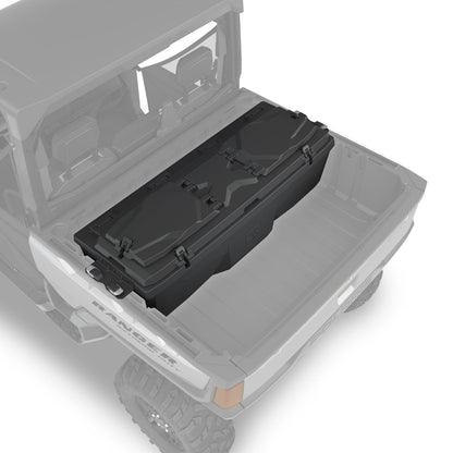 Polaris Ranger XD 1500/Crew Lock & Ride MAX Cargo Storage Box