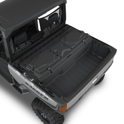 Polaris Ranger XD 1500/Crew Lock & Ride MAX Cargo Storage Box