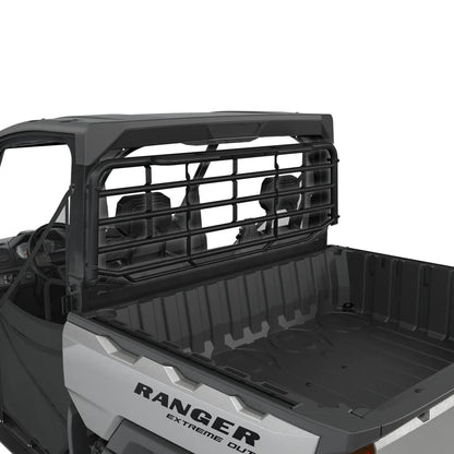 Polaris Ranger XD 1500/Crew Rear Headache Winch Ready Rack