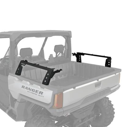 Polaris Ranger XD 1500/Crew Rhino-Rack Rear Bed Rack