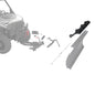 Polaris Ranger XD 1500 Glacier 84" Upper Plow Extension