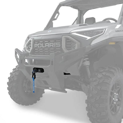 Polaris Ranger XD 1500 HD 4500 lb. Winch