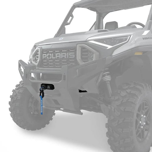 Polaris Ranger XD 1500 HD 4500 lb. Winch