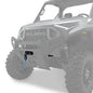 Polaris Ranger XD 1500 HD 4500 lb. Winch
