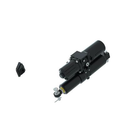 Polaris Ranger XD 1500 Hydraulic Plow Angle Kit