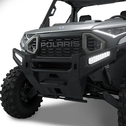 Polaris Ranger XD 1500 LED Auxiliary Lights, Front Bumper - Pair
