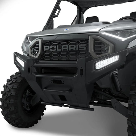 Polaris Ranger XD 1500 LED Auxiliary Lights, Front Bumper - Pair
