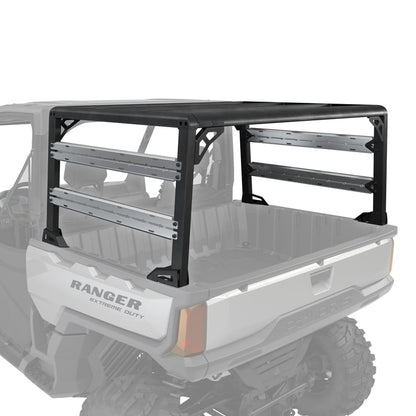 Polaris Ranger XD 1500 Lock & Ride MAX Modular Cargo System