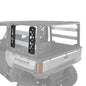 Polaris Ranger XD 1500 Lock & Ride MAX Rear MCS Tool Rack