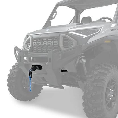 Polaris Ranger XD 1500 Pro HD 6,000 Lb. Winch