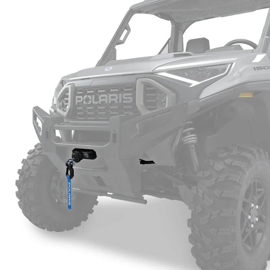 Polaris Ranger XD 1500 Pro HD 6,000 Lb. Winch