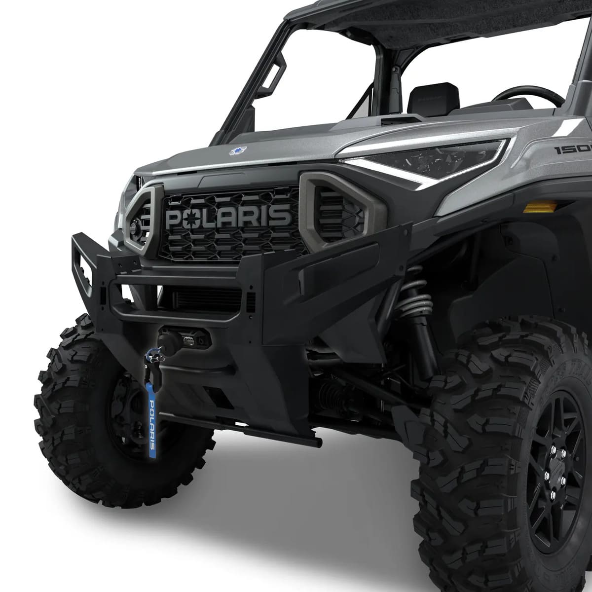 Polaris Ranger XD 1500 Pro HD 6,000 Lb. Winch