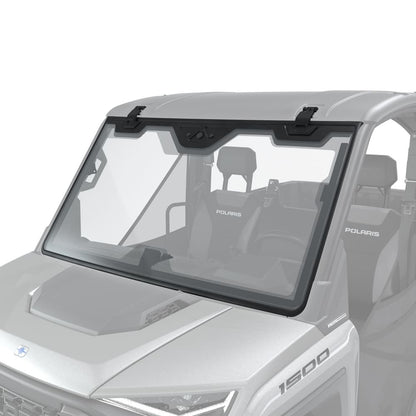 Polaris Ranger XD 1500 Pro Shield Fixed Glass Windshield