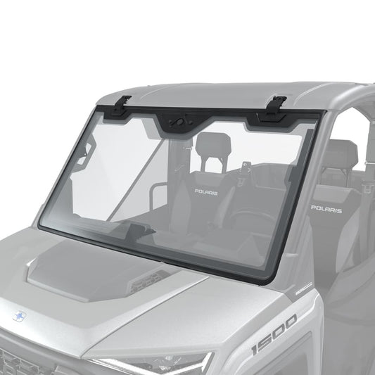 Polaris Ranger XD 1500 Pro Shield Fixed Glass Windshield