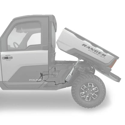 Polaris Ranger XD 1500 Rear Hydraulic Bed Lift