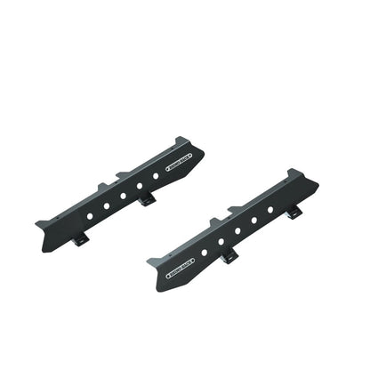 Polaris Ranger XD 1500 Rhino-Rack Roof Rack Mount