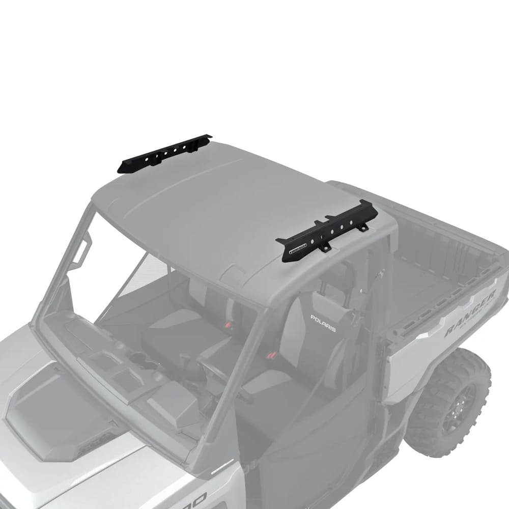 Polaris Ranger XD 1500 Rhino-Rack Roof Rack Mount