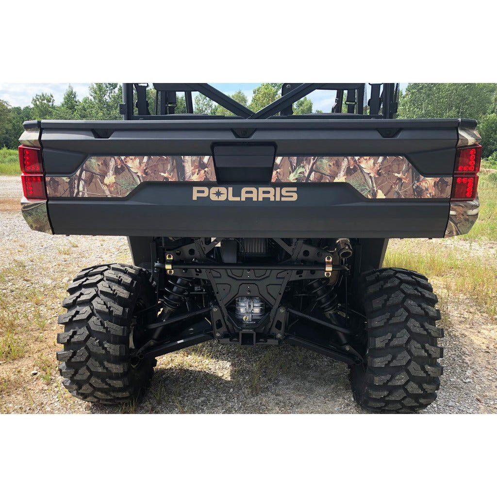 Polaris Ranger XP 1000 (2018-2020) A-Arm Guards