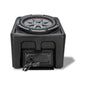 Polaris Ranger XP 1000 Underseat 10" Subwoofer Enclosure
