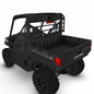 Polaris Ranger XP 1000/Crew 300 Lb. Rear Cargo Box Winch