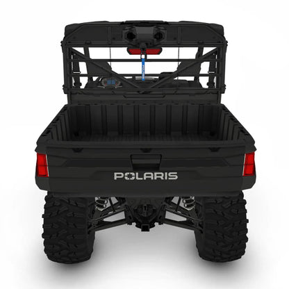 Polaris Ranger XP 1000/Crew 300 Lb. Rear Cargo Box Winch