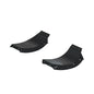 Polaris Ranger XP 1000 Glacier 6" Plow Extensions