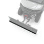 Polaris Ranger XP 1000 Glacier Pro Plow Wear Bar - 72" UHMWPE